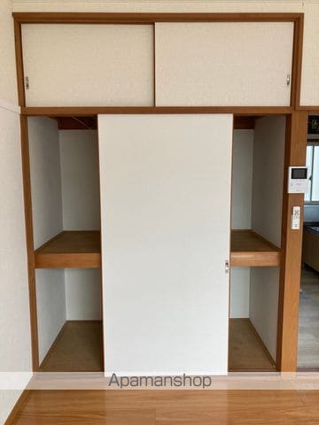 マエサンハイツ希望が丘の内装写真