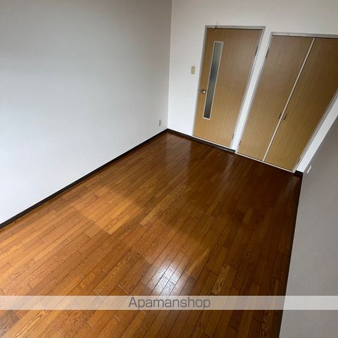 サントマンション大津の内装写真