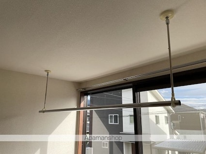 ラプラスプリティ[2DK/49.5m2]の内装7