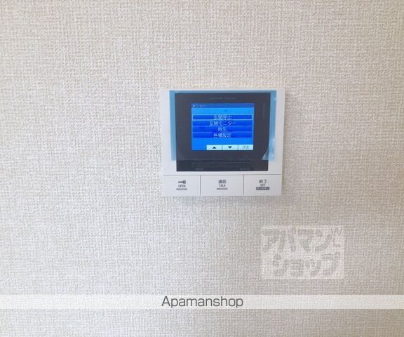 GRAMM松室吾田神町Aの内装写真