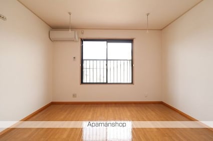 メゾン　ド　ポム[1R/29.2m2]のリビング・居間