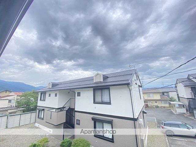 シャルマン沢村 Aのその他写真