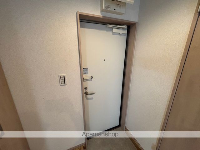 ソレイユ座間の内装写真