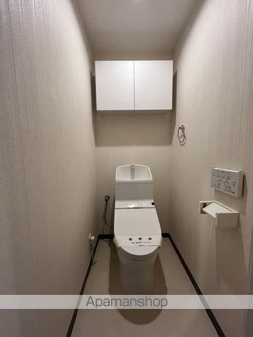 コーナスフロリダの内装写真