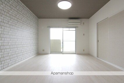 メゾンフォンテーヌ[3LDK/62.37m2]の内装5