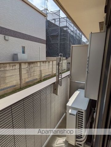 ウィステリアハウス西荻南の内装写真
