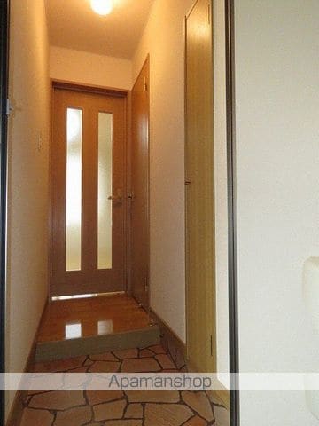 こんしぇるじぇの内装写真