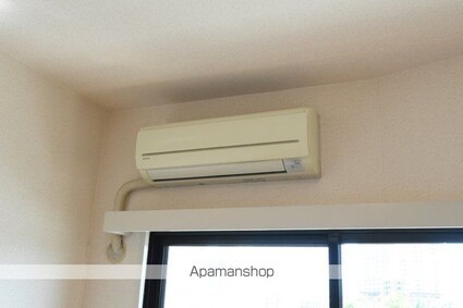 ヒルズ駒場東大前[1K/21.31m2]のその他設備