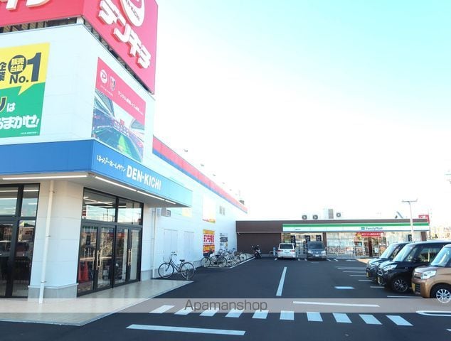 detached 埼玉県飯能市大字岩沢112-1
地図を見る