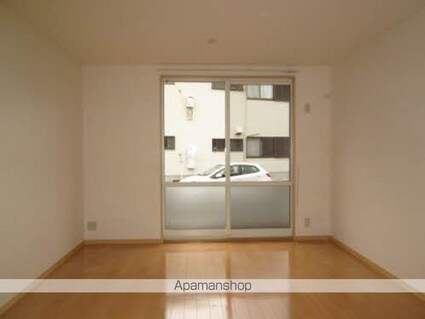 アン・セリジェⅡ[2LDK/58.1m2]の内装3