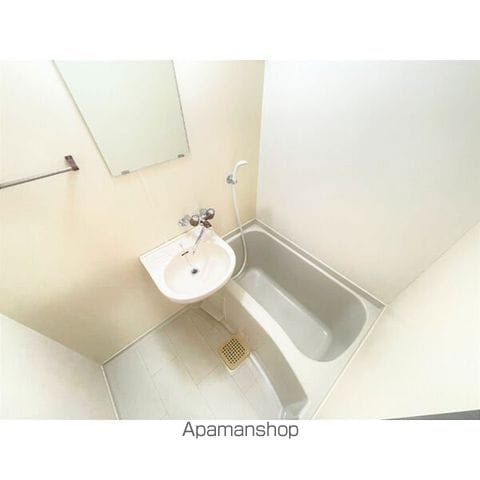 エクシスMZの内装写真