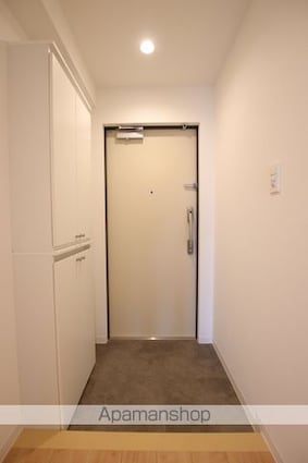 エスティメゾン川越[1LDK/34.06m2]の玄関
