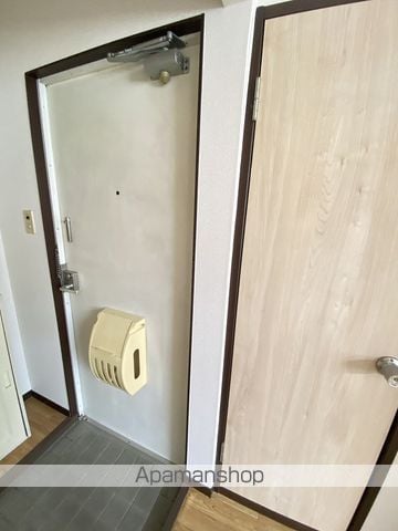 シュガーハイツの内装写真