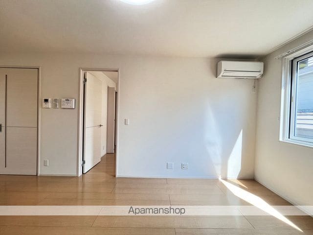D−ROOM七重浜の内装写真