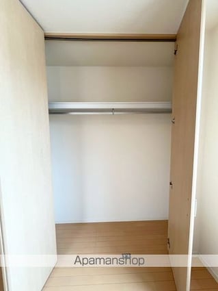 和歌山県和歌山市内原[2LDK/55.85m2]の収納