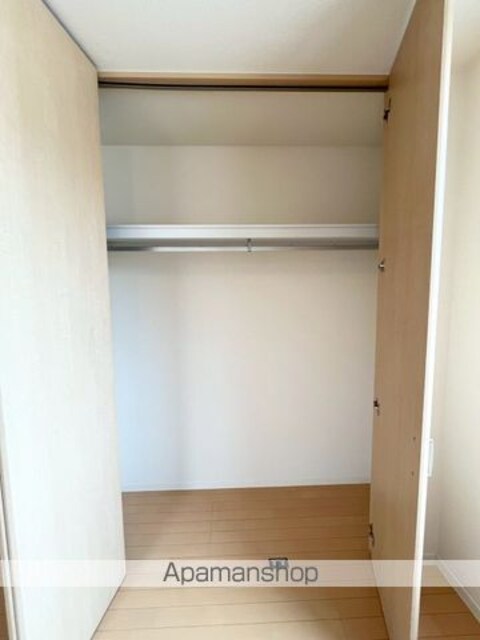 和歌山県和歌山市内原[2LDK/55.85m2]の収納