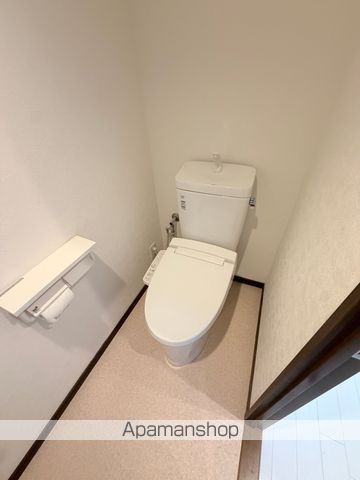 ライオンズマンション三国ケ丘の内装写真