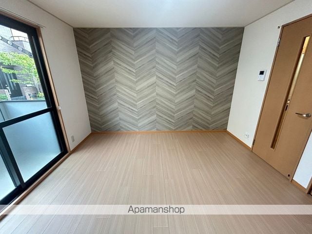 ティアラROOMユキの内装写真