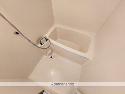 ル・ロア・ヴェール[3LDK/78.6m2]のバス