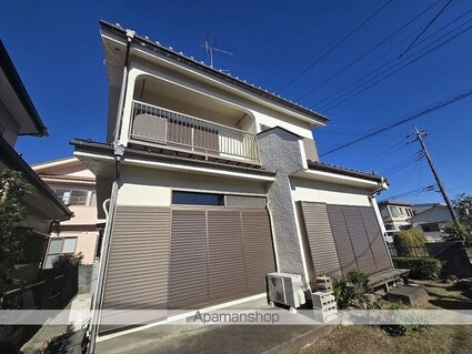 草花貸家[3LDK/73.53m2]の外観4