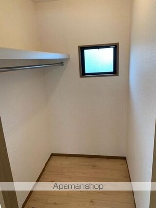 アドバンス小牧　Ｂ[1K/30.3m2]の収納