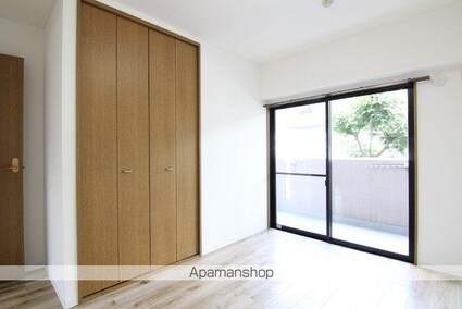 ＦｏｒｅｓｔａＥ[2DK/45.13m2]のリビング・居間