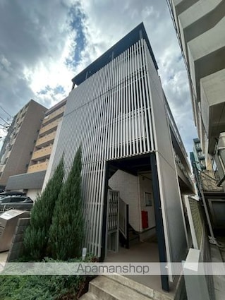 リブリ・ルームス新千葉[1K/23.18m2]の外観1