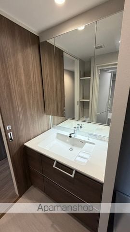 S−RESIDENCE愛宕SOUTHの内装写真