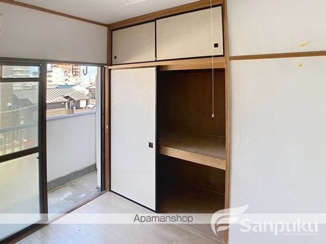 コーポ和光の内装写真