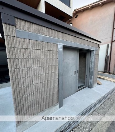 ｃｏｒａｌｌｏ　あびこ[1K/24.08m2]の共用部2