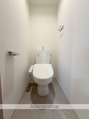 アルティザ瓦屋町IIの内装写真