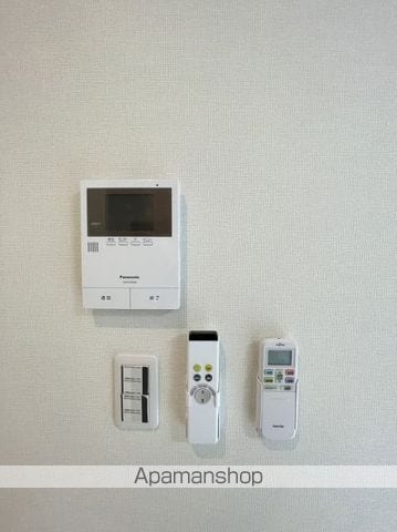 ハーモニーテラス相生町の内装写真