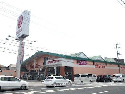 岡山県岡山市北区津島福居２丁目[2LDK/81.52m2]の周辺8