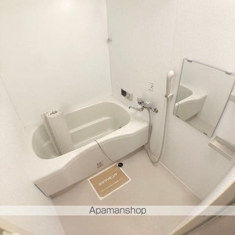 セジュールアースマーシIVの内装写真