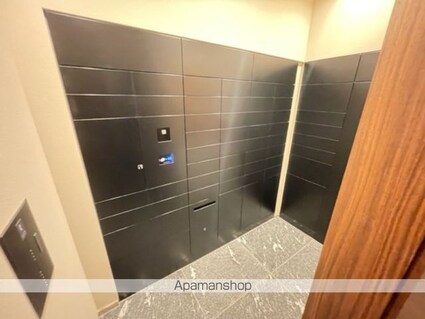 リーラ中野[1LDK/42.16m2]の共用部