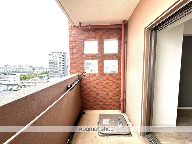 ENISHU己斐本町の内装写真