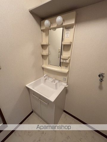 ボナール上安 A棟の内装写真