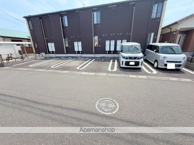 宮崎市 2階建 築14年のその他写真