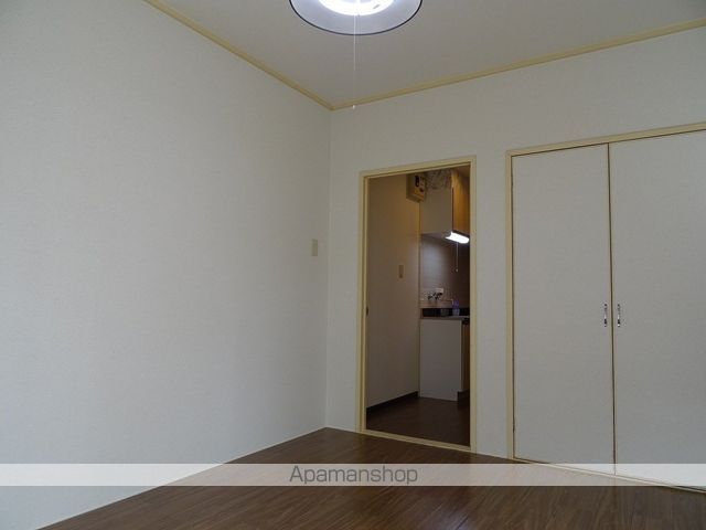 アルム大和町の内装写真