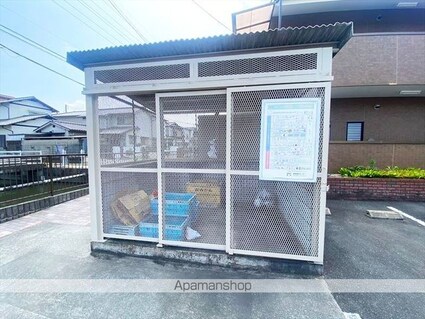 ピュア・レジデンスＡ＆Ａ[1K/36m2]の共用部2