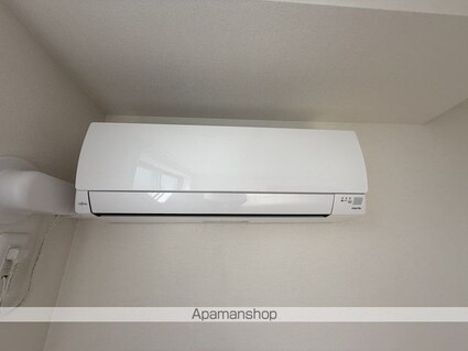 ＫＥＩＡＩ　ＲＥＳＩＤＥＮＣＥ　勝田台[1LDK/27.89m2]のその他設備