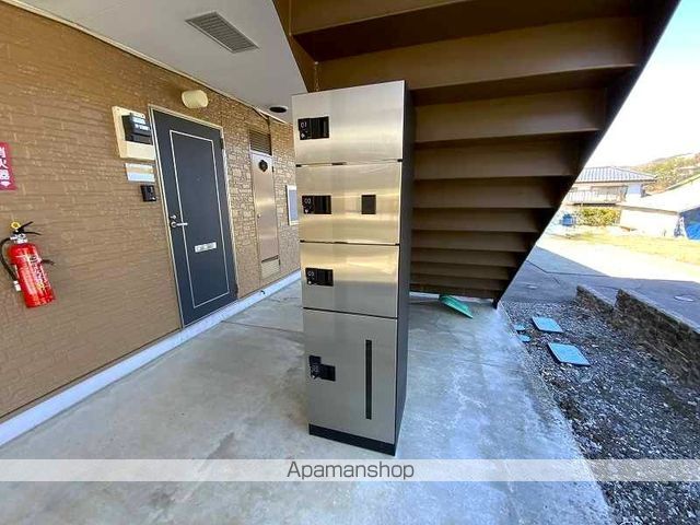 サンライズのその他写真