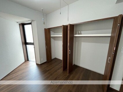 Ａ－３　ＡＳＡＧＡＹＡ　Ｒｅｓｉｄｅｎｃｅ[2LDK/61.12m2]のリビング・居間