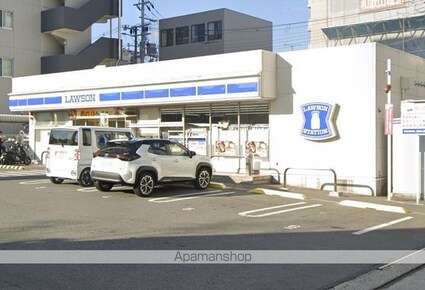 フジパレス城北Ⅲ番館[1LDK/36.54m2]の周辺2