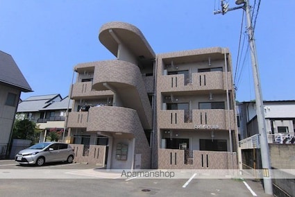 Ｃｏｍｆｏｒｔ道後[3LDK/70m2]の外観3