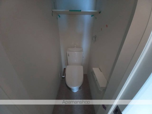 INOVE寝屋川大利元町の内装写真