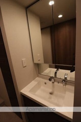 GENOVIA新大塚の内装写真