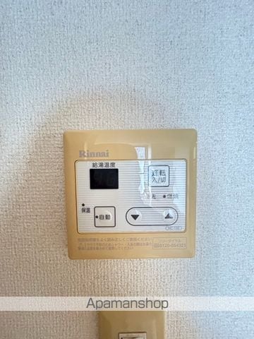 ファミール富士塚Aの内装写真