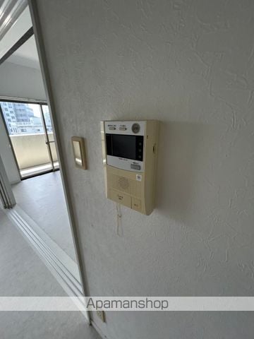 LA・JOIEの内装写真