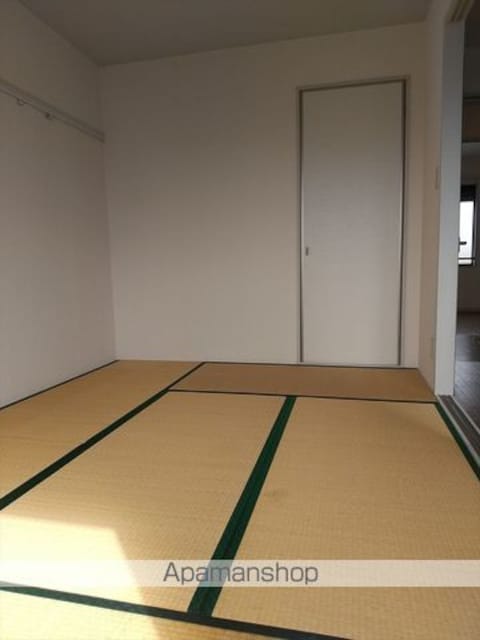 和歌山県和歌山市和歌浦南３丁目[3DK/46.6m2]の内装3